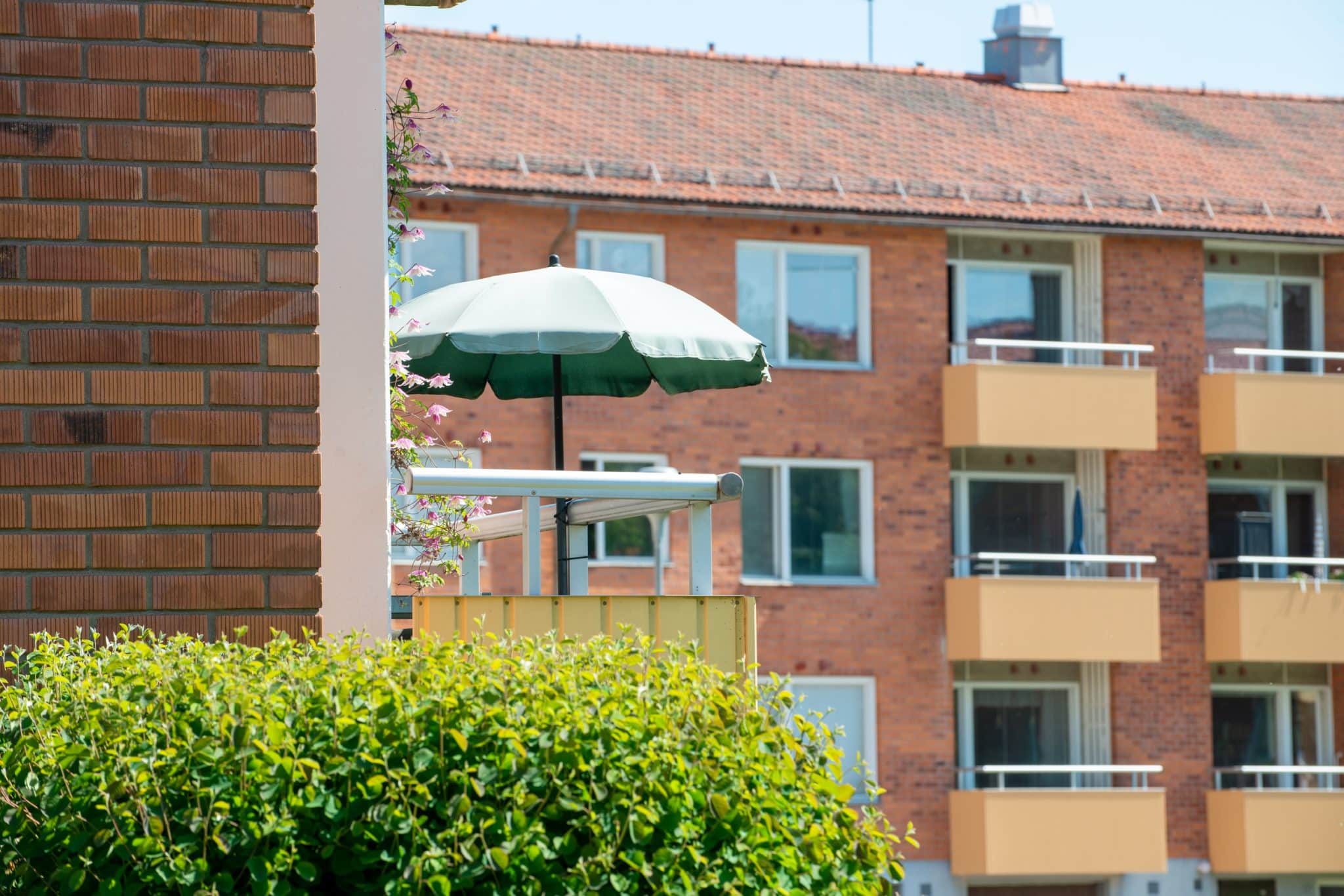 Bostadsområden, Säterbostäder, Säter