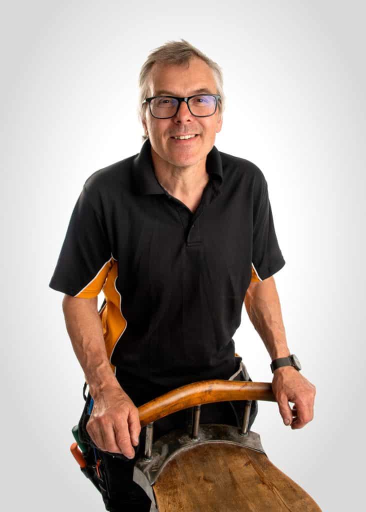 Staffan Karlmats, Säterbostäder