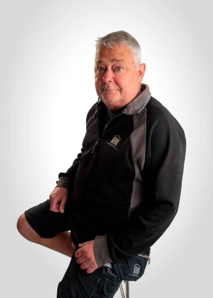 Tommy Eskilsson, Säterbostäder