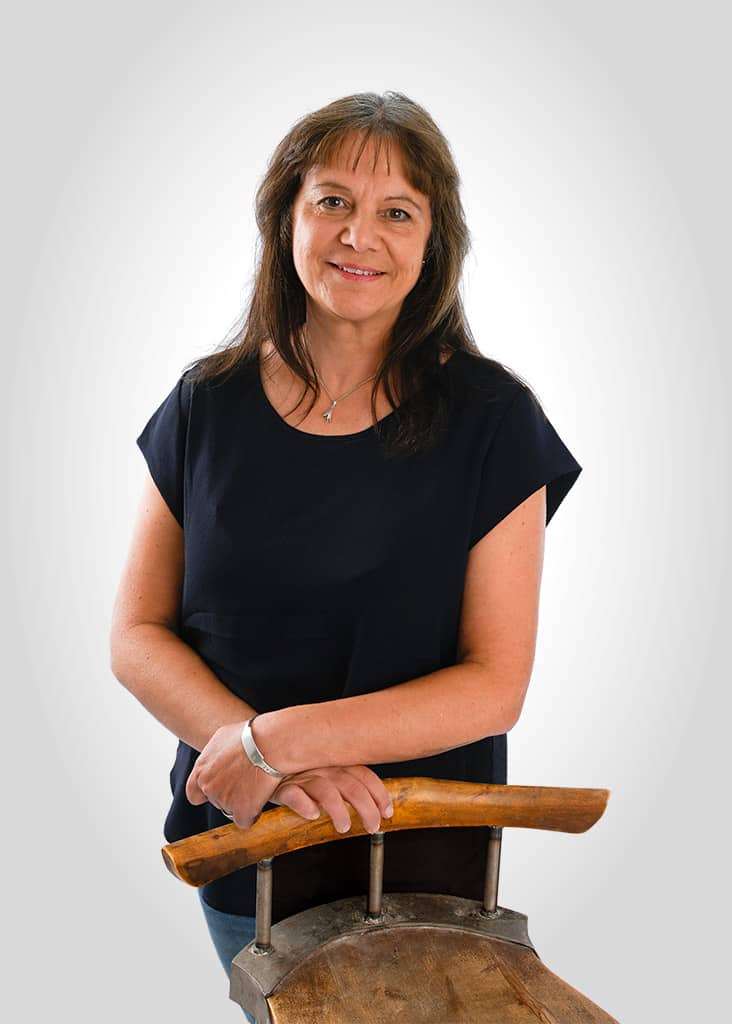 Carina Vestlund